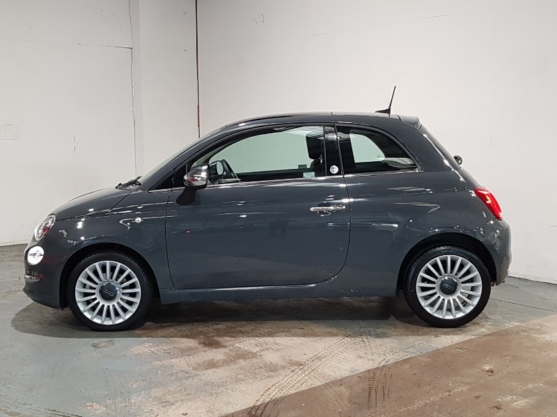 Used Fiat 500 2018 for sale - 76403894: Photo 4