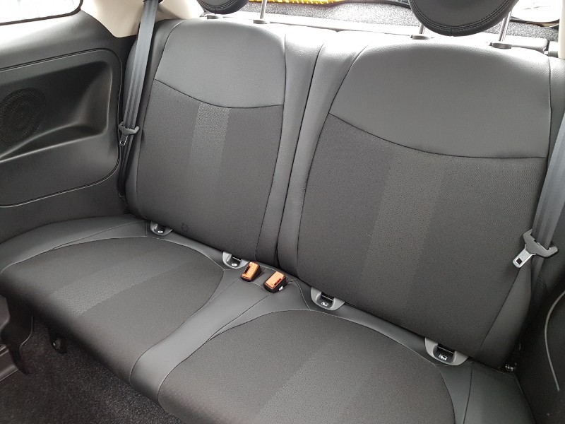 Used Fiat 500 2018 for sale - 76403894: Photo 6