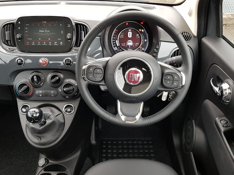 Used Fiat 500 2018 for sale - 76403894: Photo 7