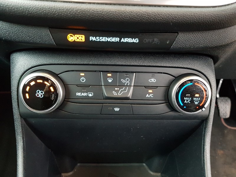 Used Ford Fiesta 2022 for sale - 77448494: Photo 10