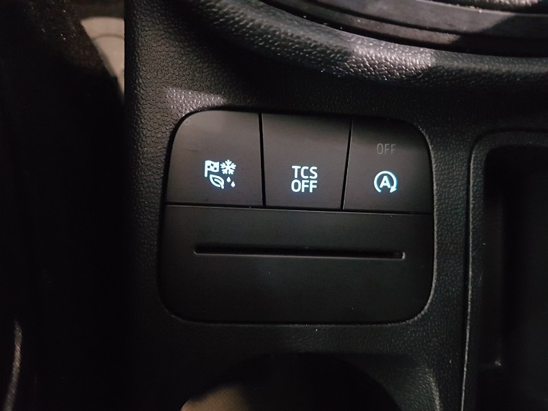 Used Ford Fiesta 2022 for sale - 77448494: Photo 14