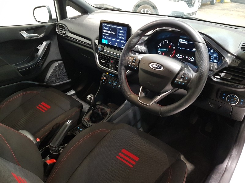 Used Ford Fiesta 2022 for sale - 77448494: Photo 17