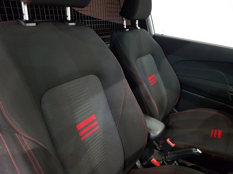 Used Ford Fiesta 2022 for sale - 77448494: Photo 18