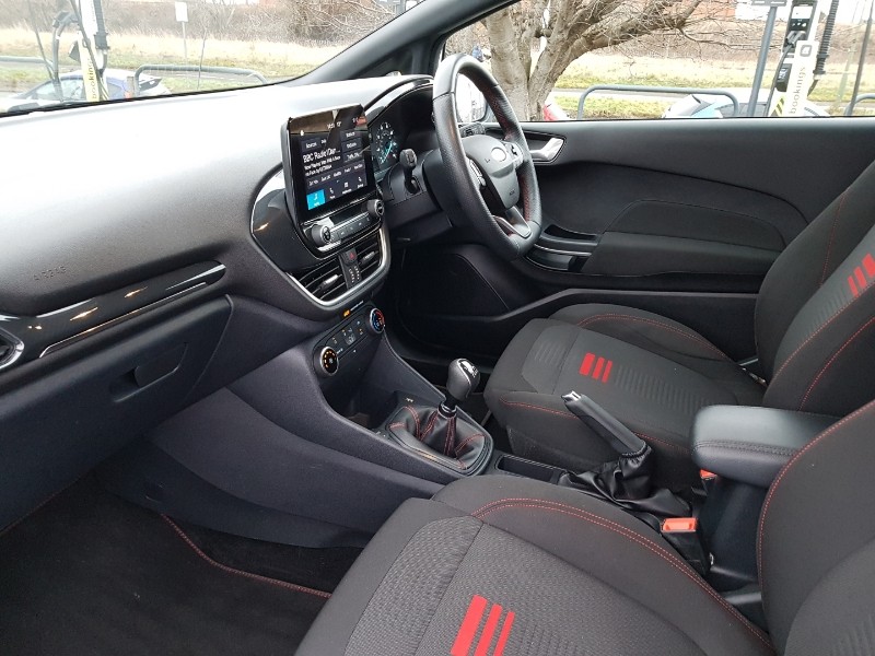 Used Ford Fiesta 2022 for sale - 77448494: Photo 5