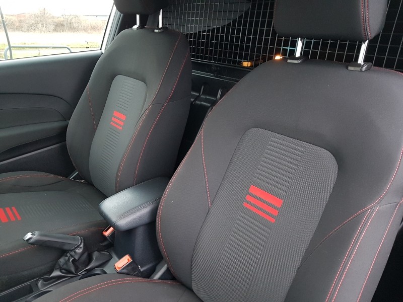 Used Ford Fiesta 2022 for sale - 77448494: Photo 6