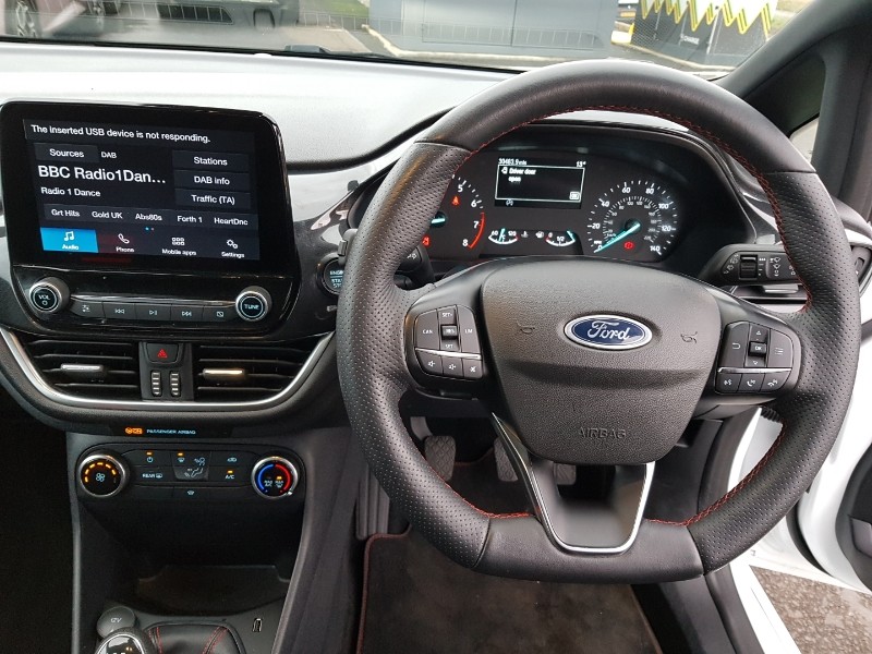 Used Ford Fiesta 2022 for sale - 77448494: Photo 7