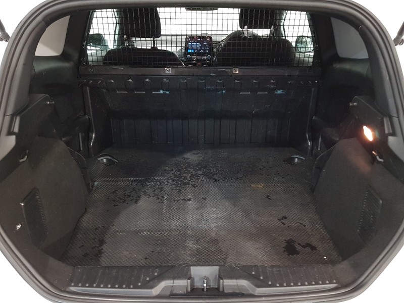 Used Ford Fiesta 2022 for sale - 77448494: Photo 8