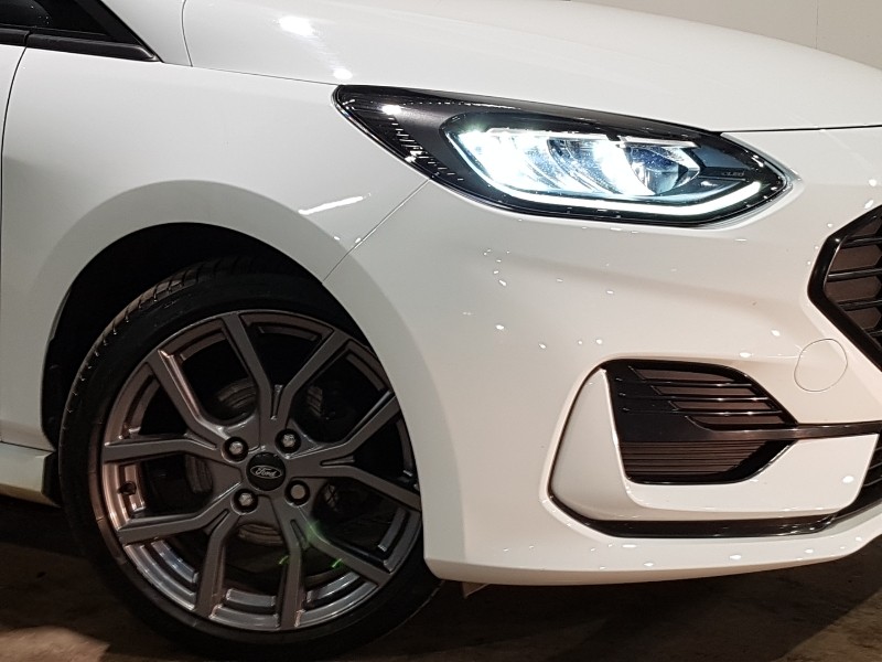 Used Ford Fiesta 2022 for sale - 77448494: Photo 9