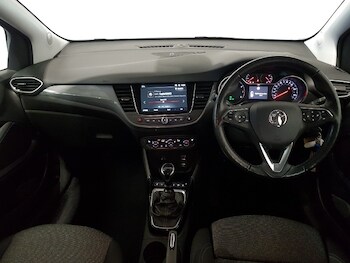 Used Vauxhall Crossland 2022 for sale - 75408874: Photo