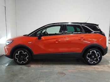 Used Vauxhall Crossland 2022 for sale - 75408874: Photo
