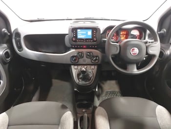 Used Fiat Panda 2023 for sale - 78342547: Photo