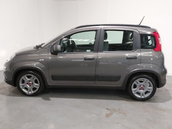 Used Fiat Panda 2023 for sale - 78342547: Photo