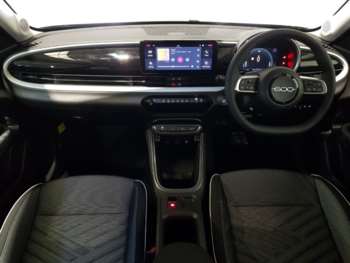 Used Fiat 600 2025 for sale - 74793557: Photo