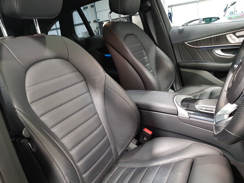 Used Mercedes-Benz EQC 2022 for sale - 77338296: Photo 14