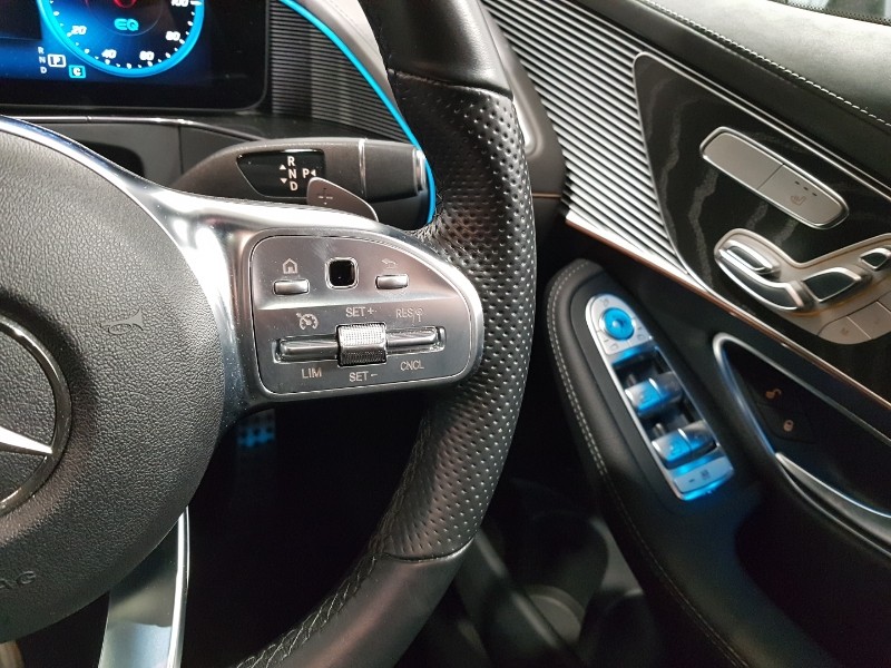 Used Mercedes-Benz EQC 2022 for sale - 77338296: Photo 16