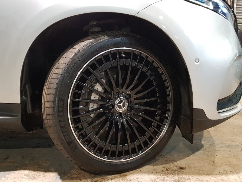 Used Mercedes-Benz EQC 2022 for sale - 77338296: Photo 9