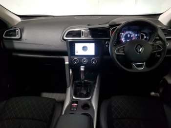 Used Renault Kadjar 2022 for sale - 74874029: Photo