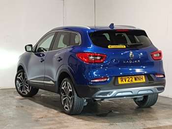 Used Renault Kadjar 2022 for sale - 74874029: Photo