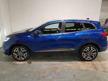Used Renault Kadjar 2022 for sale - 74874029: Photo
