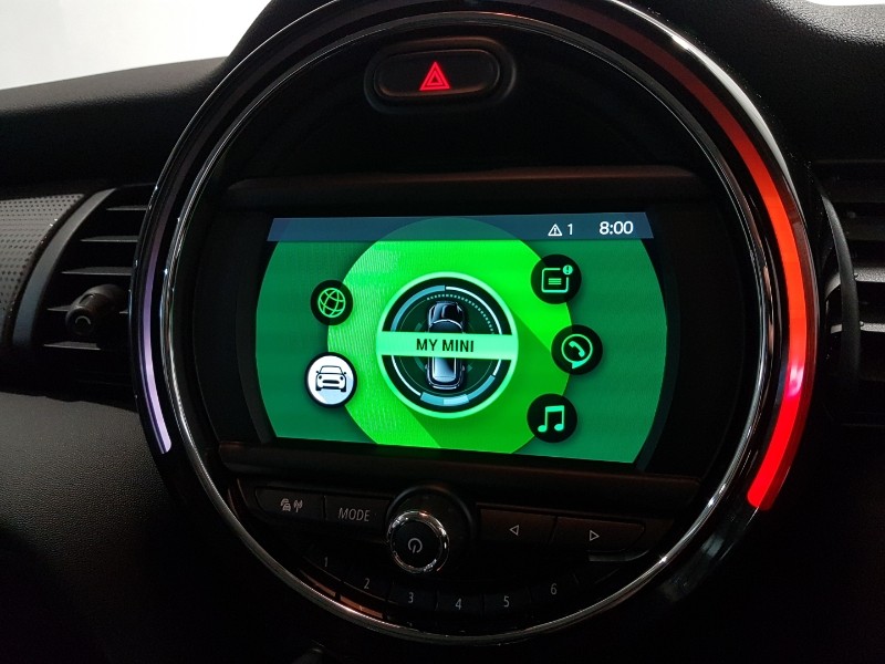 Used MINI Hatch 2018 for sale - 77094996: Photo 11