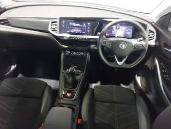 Used Vauxhall Grandland 2023 for sale - 79641981: Photo