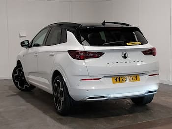 Used Vauxhall Grandland 2023 for sale - 79641981: Photo