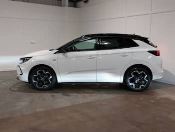 Used Vauxhall Grandland 2023 for sale - 79641981: Photo