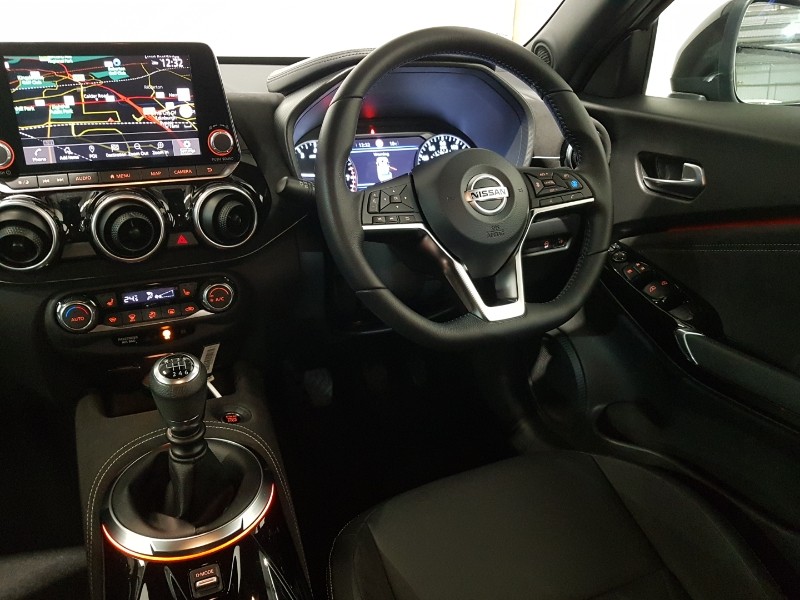 Used Nissan Juke 2020 for sale - 77815668: Photo 10