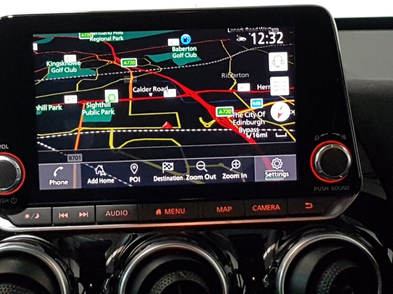 Used Nissan Juke 2020 for sale - 77815668: Photo 11