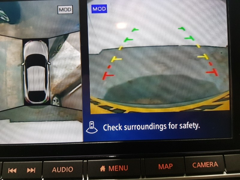 Used Nissan Juke 2020 for sale - 77815668: Photo 13