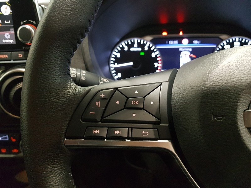 Used Nissan Juke 2020 for sale - 77815668: Photo 14