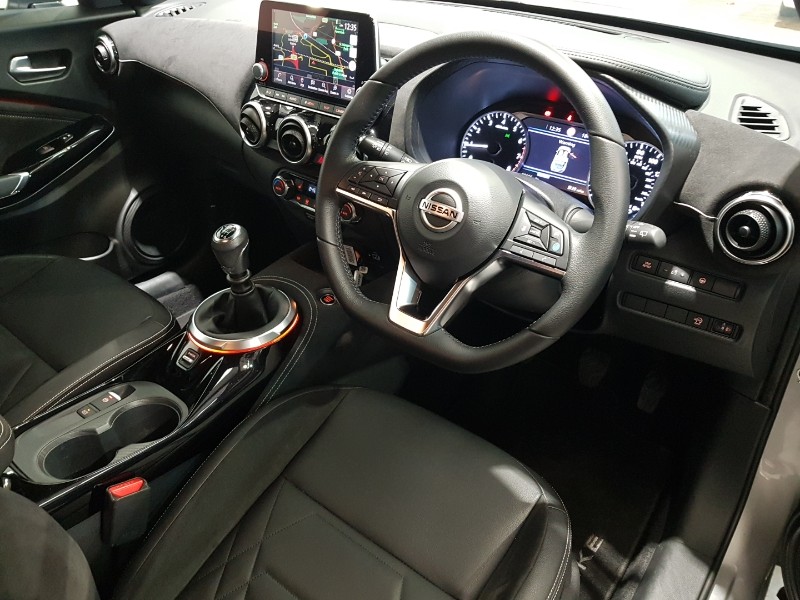 Used Nissan Juke 2020 for sale - 77815668: Photo 16