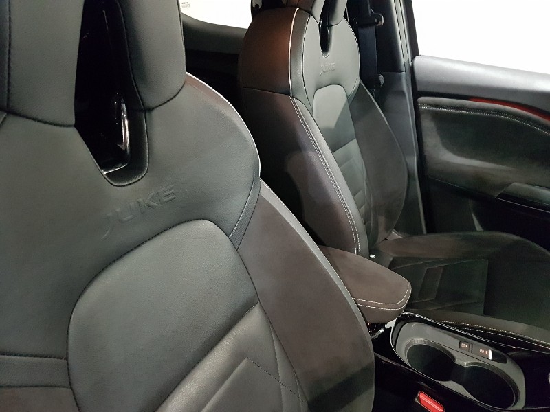 Used Nissan Juke 2020 for sale - 77815668: Photo 17