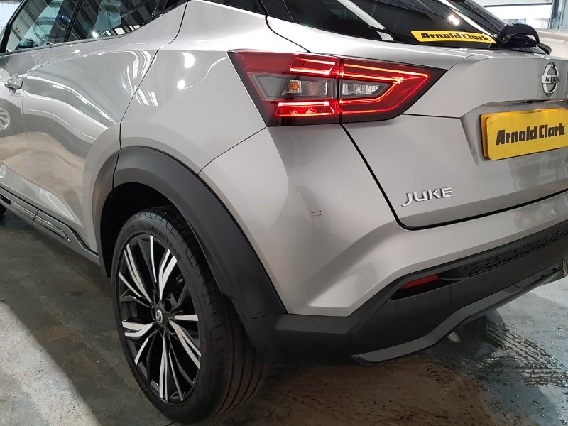 Used Nissan Juke 2020 for sale - 77815668: Photo 18