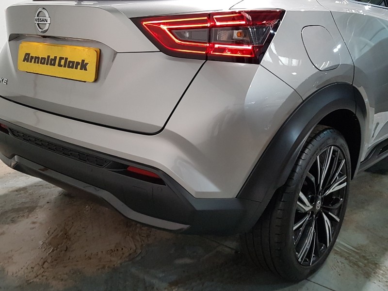 Used Nissan Juke 2020 for sale - 77815668: Photo 19