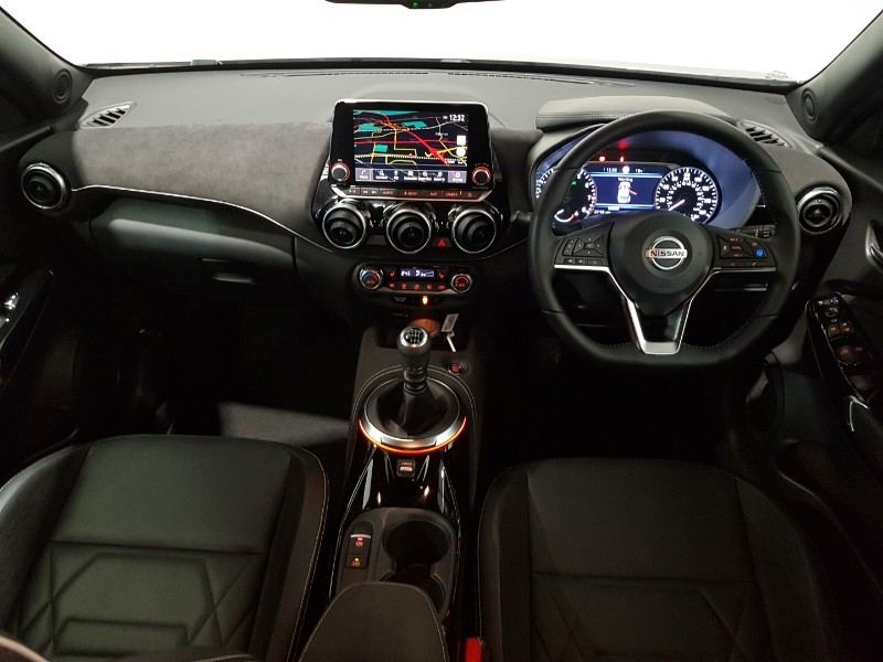 Used Nissan Juke 2020 for sale - 77815668: Photo 2