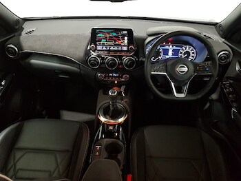 Used Nissan Juke 2020 for sale - 77815668: Photo