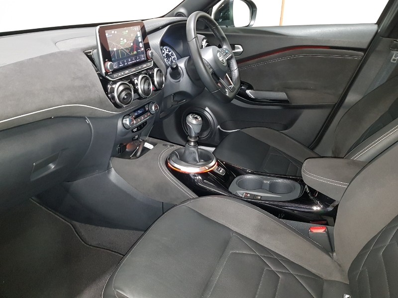 Used Nissan Juke 2020 for sale - 77815668: Photo 5
