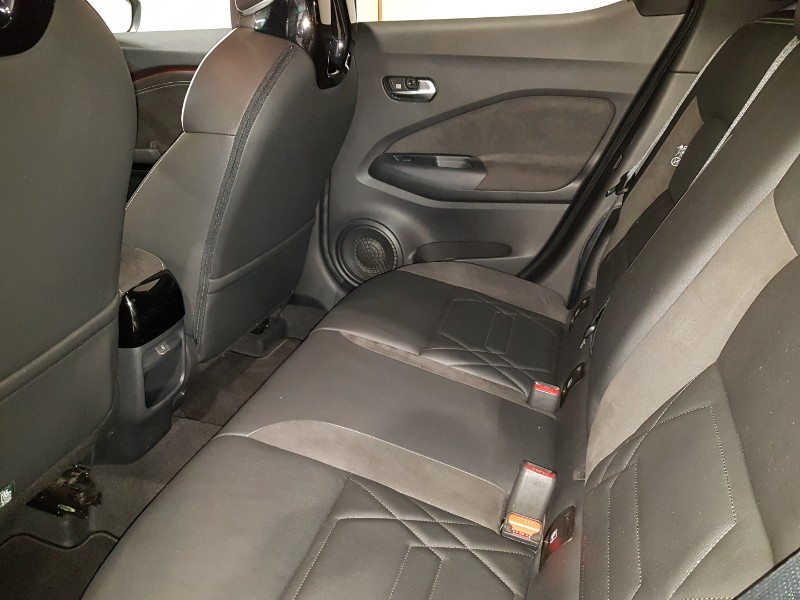 Used Nissan Juke 2020 for sale - 77815668: Photo 6