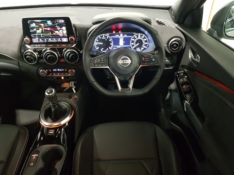 Used Nissan Juke 2020 for sale - 77815668: Photo 7