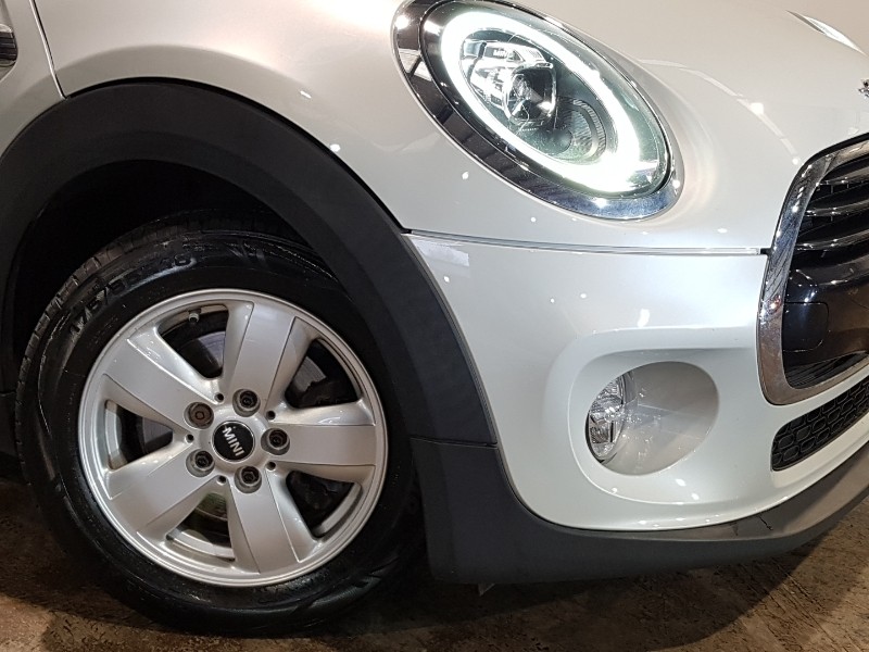 Used MINI Hatch 2018 for sale - 76901962: Photo 9