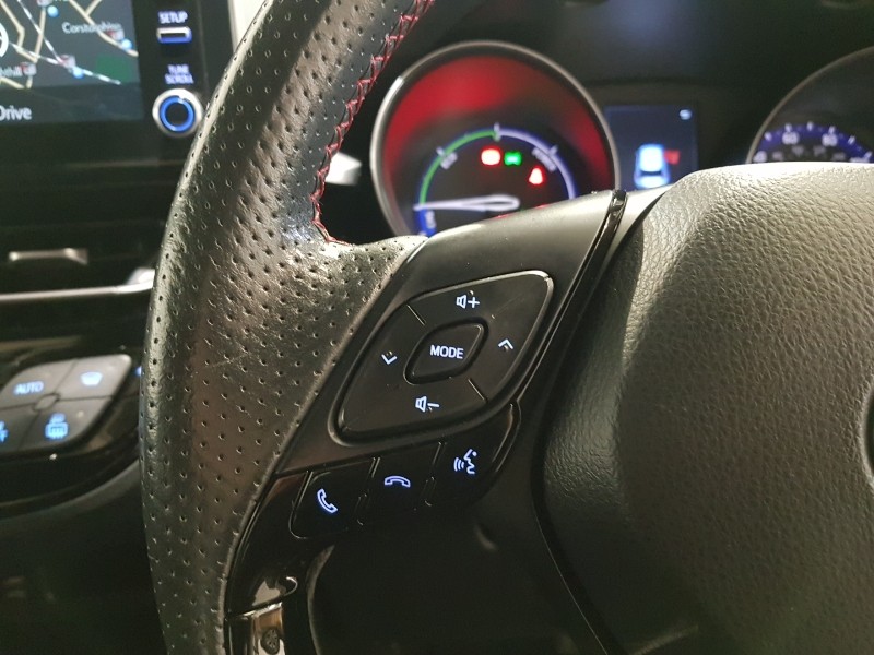 Used Toyota C-HR 2022 for sale - 76335787: Photo 14