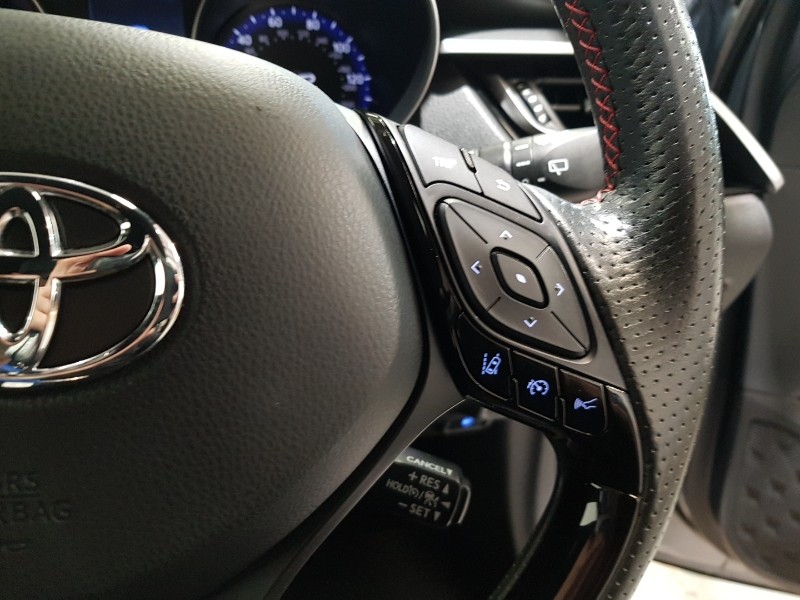 Used Toyota C-HR 2022 for sale - 76335787: Photo 15