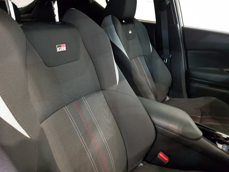 Used Toyota C-HR 2022 for sale - 76335787: Photo 17