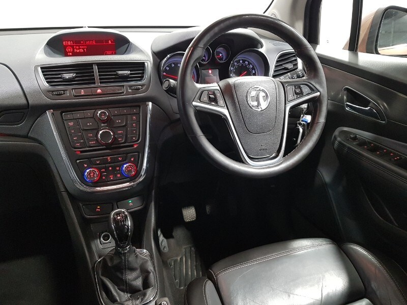 Used Vauxhall Mokka 2016 for sale - 77815660: Photo 10