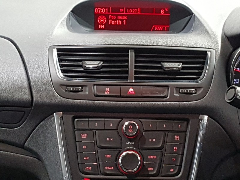 Used Vauxhall Mokka 2016 for sale - 77815660: Photo 11