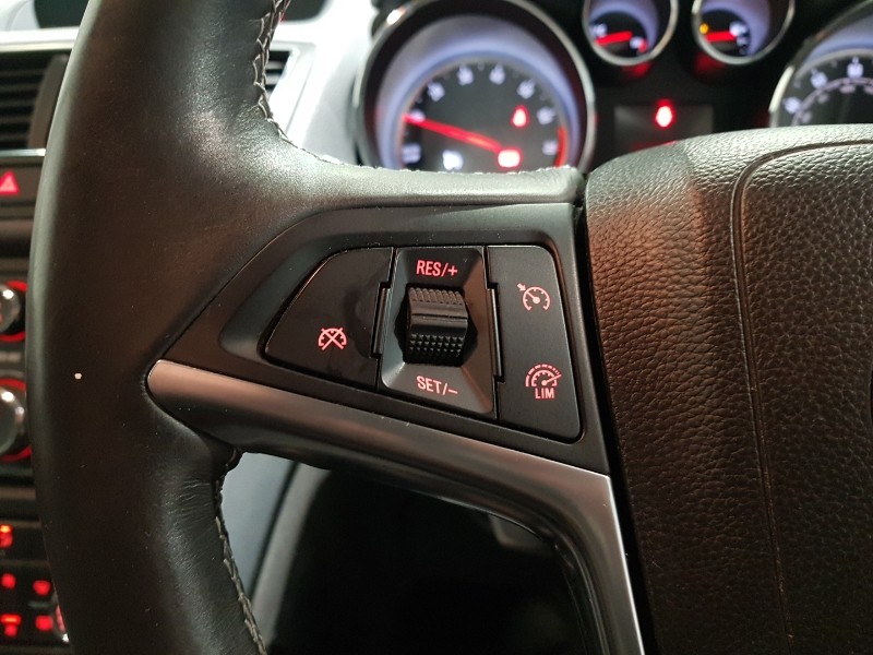 Used Vauxhall Mokka 2016 for sale - 77815660: Photo 13