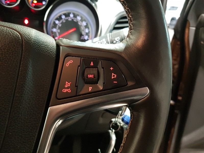 Used Vauxhall Mokka 2016 for sale - 77815660: Photo 14