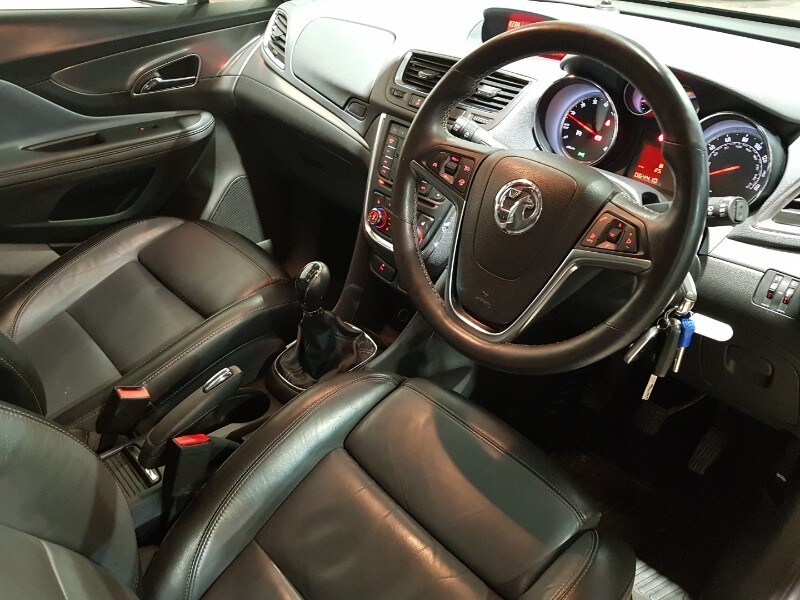 Used Vauxhall Mokka 2016 for sale - 77815660: Photo 16