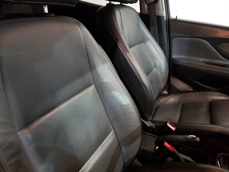 Used Vauxhall Mokka 2016 for sale - 77815660: Photo 17